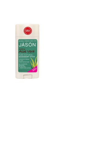 JASON Soothing Aloe Vera Deodorant Stick 71g