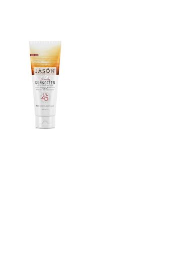 JASON Family Sunscreen Broad Spectrum SPF45 113g