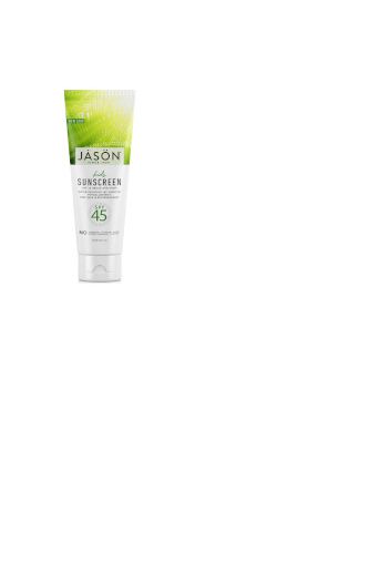 JASON Kids Sunscreen Broad Spectrum SPF45 113g