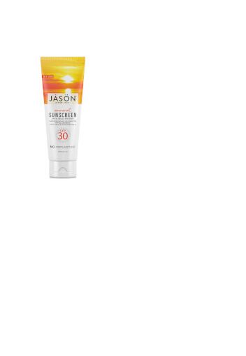 JASON schermo solare minerale ad ampio spettro SPF30 113 g