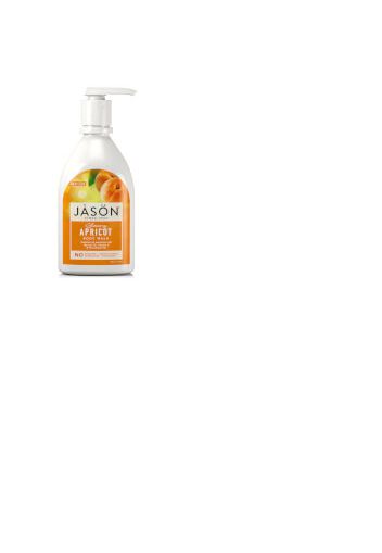 JASON Bagnoschiuma all'Albicocca Luminosa 887ml