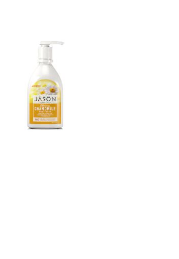 JASON bagnoschiuma rilassante alla camomilla 887 ml