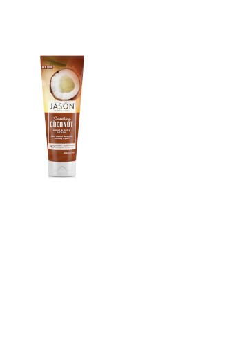 JASON Smoothing Coconut Hand & corpo lozione 227g