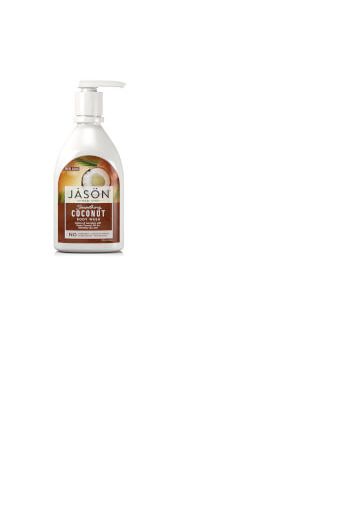 JASON Smoothing Coconut corpo Wash 887ml