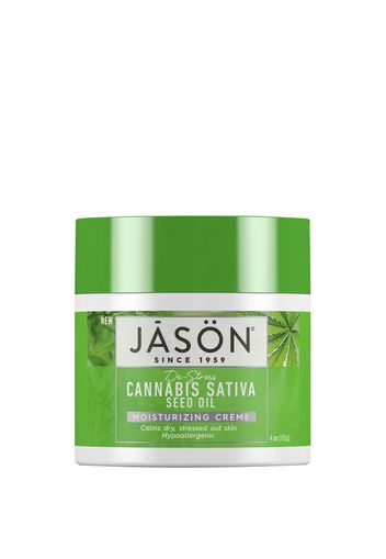 JASON Cannabis Sativa Crème 113g