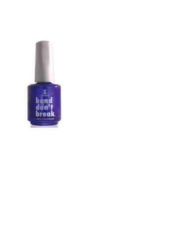 Jessica Bend Don'T Break Nail Treatment (14.8ml)