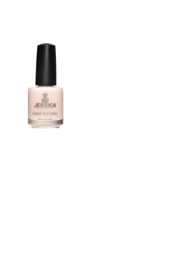 Jessica Nails Custom Colour Nail Varnish 14.8ml - Bare It All