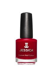 Jessica Custom Nail Colour - Merlot (14.8ml)