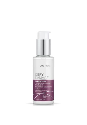 Joico Defy Damage Sleepover Overnight Nourishing Treatment 100ml