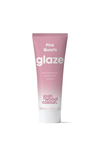 Josh Wood Colour Hair Glaze - Pink 100ml