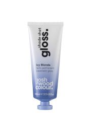 Josh Wood Colour Shade Shot Gloss Icy Blonde Treatment 100ml