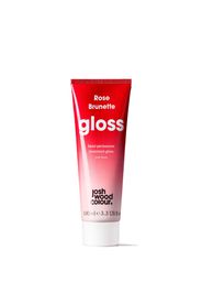 Josh Wood Colour Hair Gloss - Rose 100ml