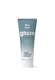 Josh Wood Colour Hair Glaze - Blue 100ml