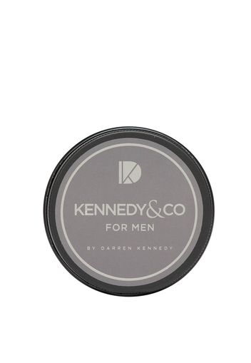 Kennedy & Co Matte Hair Clay with Baicapil 75ml