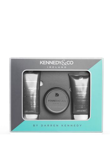 Kennedy & Co Gift Set 1 Trio