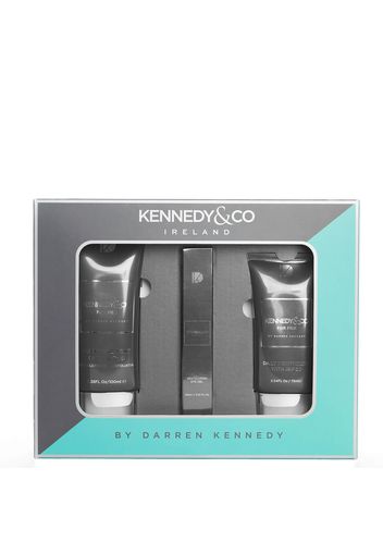 Kennedy & Co Gift Set 3 Trio