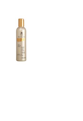 Keracare 1St schiuma shampoo (240 ml)