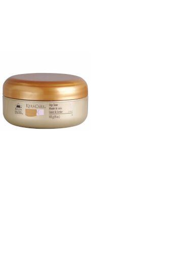 Keracare gel lisciante per le punte (115 g)