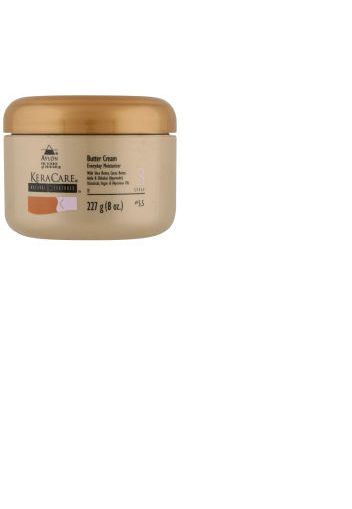 Keracare Natural Textures Crema Burro 227 g