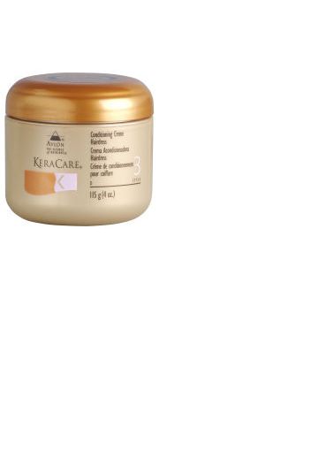 KeraCare Crème Hairdress (115g)