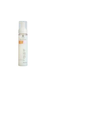 KeraCare lozione fissante in mousse (240 ml)