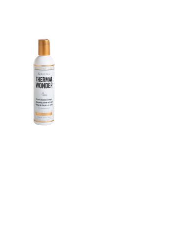 KeraCare Thermal Wonder shampoo detergente in crema 240 ml