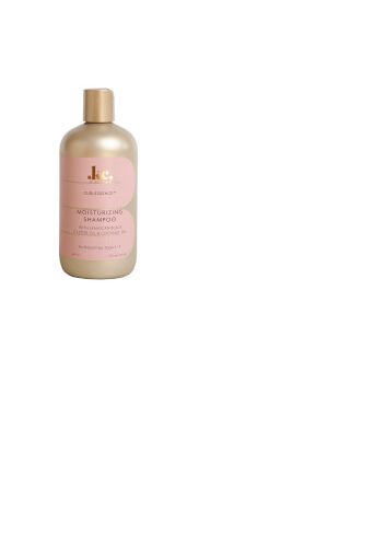 KeraCare Curlessence Moisturizing Shampoo 350ml