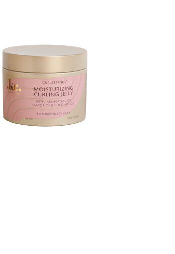 KeraCare Curlessence Moisturizing Curling Jelly 320ml