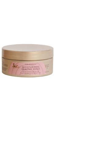 KeraCare Curlessence Moisturizing Healthy Edges 70ml