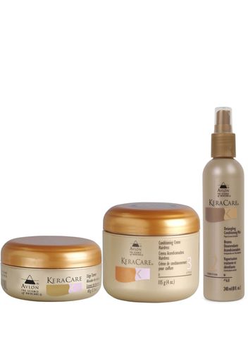 KeraCare Style Fix Bundle