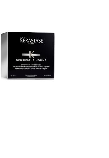 Kérastase Densifique uomo (30 x 6ml)