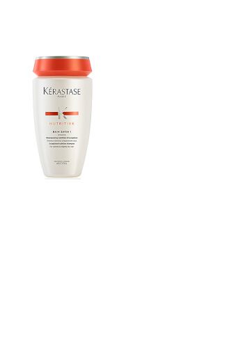 Kérastase Nutritive Bain Satin 1 250ml