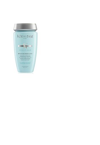 Kérastase Specifique Dermo-Calm Bain Riche Shampoo 250 ml