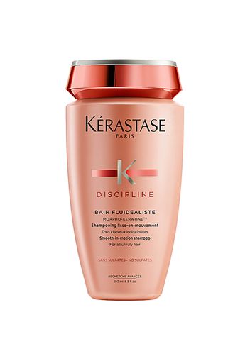 Kérastase Discipline Bain Fluidealiste Sulfate Free 8.5oz