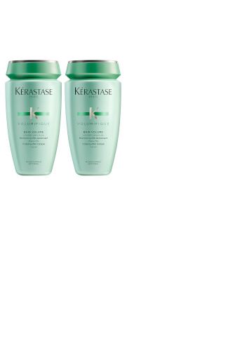 Kérastase Resistance Volumifique Bain (250 ml) Duo