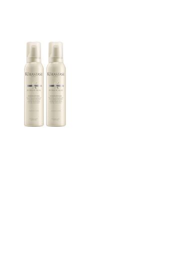 Kérastase Densifique Mousse Densimorphose 150 ml Duo