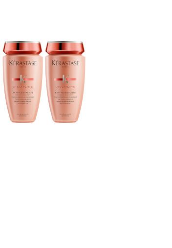 Kérastase Discipline Bain Fluidealiste (250 ml) Duo