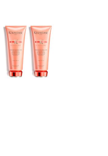 Kérastase Discipline Fondant Fluidealiste (200 ml) Duo