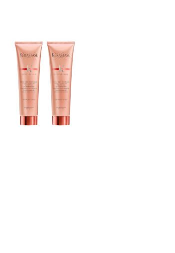 Kérastase Discipline Keratin Crema Termica 150 ml Duo