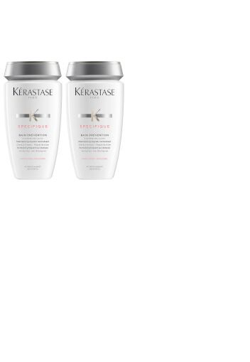 Kérastase Specifique Bain Prévention Shampoo 250 ml Duo