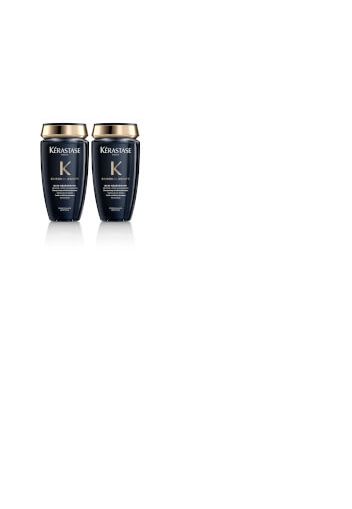 Kérastase Chronologiste Youth Revitalising Bain Regenerant Shampoo 250ml Duo