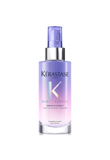 Kérastase Blond Absolu Cica Nuit Hair Serum 90ml