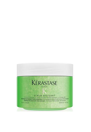 Kérastase Fusio Scrub Scrub Apaisant Soothing Scalp Scrub 250ml