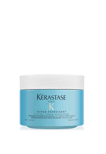 Kérastase Fusio Scrub Scrub Energisant Purifying Scalp Scrub 250ml