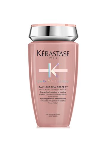 Kérastase Chroma Absolu Bain Opaque Shampoo 250ml