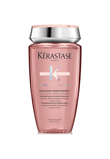 Kérastase Chroma Absolu Bain Limpid Shampoo 250ml