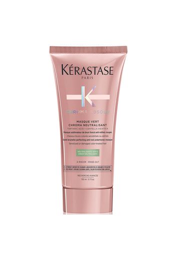 Kérastase Chroma Absolu Colour Correcting Mask 150ml