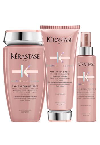 Kérastase, Kérastase Blond Absolu Olio Capelli (100.0 ml)