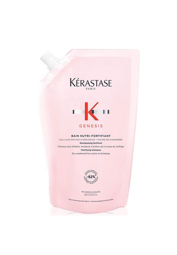 Kérastase Bain Nutri-Fortifiant Refill Pouch 500ml