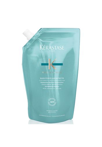 Kérastase Bain Force Architecte Refill Pouch 500ml